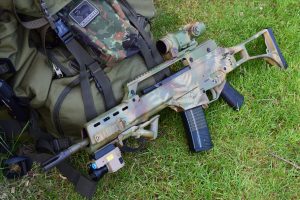 Operation „HoneyGames“ Part2 /2026